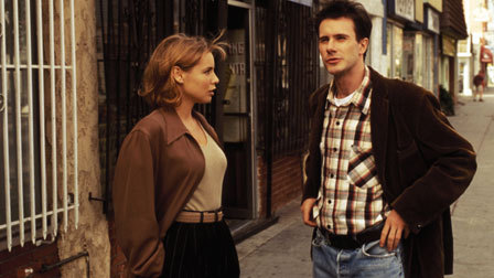 Kicking and Screaming Film Still
